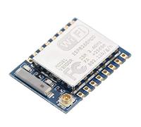 Module d'émetteur-récepteur WiFi -07 Haute Performance avec fonctionnalité de Port Série Distant et Options d'antenne Double