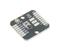 Module d'encodeur magnétique 21 bits, MT6835 haute vitesse 120 K tr/min, pour moteur sans balais ABZ UVW pour sortie SPI (8192)