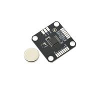 Module D'Encodeur Magnétique Haute Précision MT6826S pour - Capteur de Mesure D'Angle D'Induction Magnétique à Vitesse AB1024