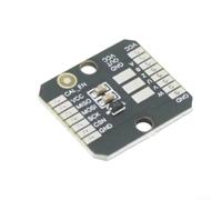 Module d'encodeur magnétique MT6835 haute précision résolution 21 bits pour contrôle du moteur sans balais, capteur de position absolue de 0 à 360 degrés avec plusieurs modes de sortie (8192)