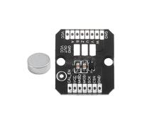 Module D'Encodeur Magnétique MT6835 PWM/SPI, Moteur Sans Balais 21 Bits, Encodeur qui Envoie un Aimant au Lieu de L'AS5048.