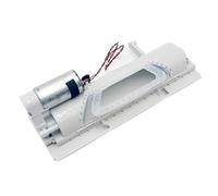 Module D'engrenage De Brosse Principale, Compatible Avec Dreame, D9, D9 Max, RLS3, Et Mova, L300, L600. Pièces Détachées Et Accessoires For Aspirateurs Robots.