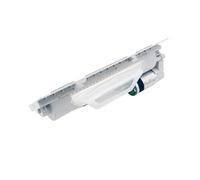 Module d'engrenage de brosse principale Dr-eame, pièces de rechange for aspirateur Robot D9 /D9 Max / RLS3 / Mova L300/L600