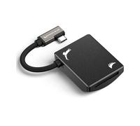 ANGELBIRD Module d'Enregistrement Cfexpress Raven Black MagSafe