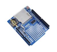 Module d'enregistrement de données pour carte mémoire avec puce intégrée et régulateur de tension de 3,3 V