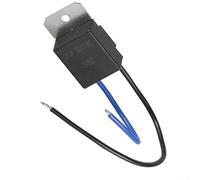 Module d'entraînement à démarrage doux, 2400 W 20 A pour meuleuse d'angle, machine de découpe, scie à rainurer, équipement de travail en aluminium