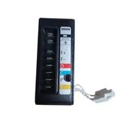 Module D'entraînement De Compresseur À Fréquence Variable For Réfrigérateur De Véhicule 101N0212 101N2730 101N0650 101N0224 101N051 101N0210 Onduleur CC 12/24 V(101N0212)