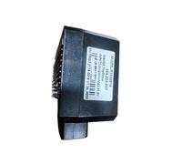 Module D'entraînement De Compresseur À Fréquence Variable For Réfrigérateur De Voiture, Compatible Avec P2030010 SE6.203.057 DC 12/24 V VFD (entraînement À Fréquence Variable)