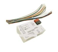 Module d'entrée et de sortie KNX-8DI+8DO H8I8O