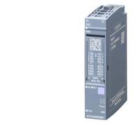 Siemens API - Module d'entrée 6ES7134-6FB00-0BA1 6ES71346FB000BA1