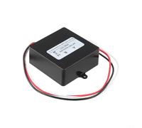 Module d'équilibrage de batterie intelligent pour systèmes 24 V, 48 V, 36 V, compensation de courant bidirectionnelle, égaliseur de tension avec entretien automatique de l'état d'équilibre (HC01)
