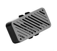 Module désodorisant de rechange compatible avec aspirateur robot Dreame pour Aqua 10 Pro Track, insert de filtre absorbant pour réservoir d'eau sale et base de balai