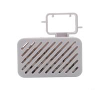 Module désodorisant pour réservoir d'eau avec technologie d'argent électrolytique pour Dreame pour X50 Ultra, L50 Pro Ultra, L40s Pro Ultra - Taux de filtration de 99,99 %