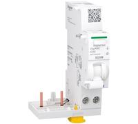 Module détecteur arc différentiel VigiARC iC60 Acti9 Schneider Electric - 30mA - ASI - 2P - 40A