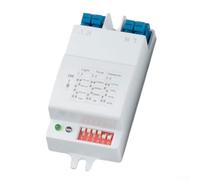 Module détecteur de mouvement pour micro-ondes AC 220 V/240 V 5 8G avec matériaux ignifuges et sensibilité et synchronisation personnalisables