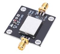 Module Détecteur Logarithmique, 1M - 10GHz, Dynamique 60dB, Composant Électronique - Haute Précision, Large Plage Dynamique, Pour Surveillance Puissance Radiofréquence