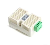 Module Détection Hygromètre DIN35 pour modbus pour rtu Module | Senseur SHT20 avancé, communication RS485, montage rail DIN35, pour idéal industrie