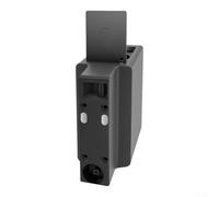 Module détergent grande capacité pour Dreame X30 S20X40 | Technologie de dosage automatique, sols impeccables, ajout d'agent sans couture, compatible avec X30 S10PU S20X40