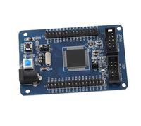 Module Développement Microcontrôleur AVR ATmega128, Carte PCB DC5V, Haute Performance - Réglages Fréquence, Conversion AD Fiable, Pour Développement Embarqué