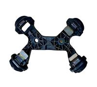 Module d'évitement d'obstacles sensoriels plats pour position supérieure avant - Accessoire de pièce de rechange - Composant visuel arrière - Fonction d'obstacle visionnaire - Pièce de rechange