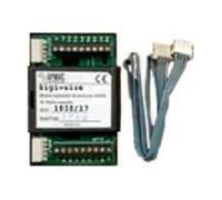 Urmet Module ESP 1083/17 – 16 boutons, Synthèse Steel