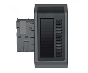 Module d'extension 12 touches pour Siemens OpenStage 60