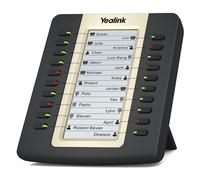 Module d'extension 20 touches pour Yealink T27G et T29G