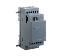 Module d'extension 2we analogique LOGO 6ED1055-1MA00-0BA2