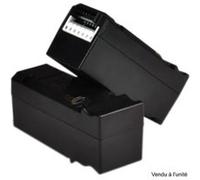 Module d'extension 6 stations pour i-core Hunter icm600 G