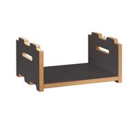 Module d'extension bas Halbstark WxHxD 40x17.5x32cm