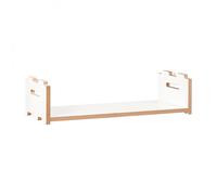 Module d'extension bas Hochstapler WxHxD 76x17.5x32cm