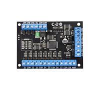 Module d'extension BCS PulsON EXP8/2 pour système d'alarme 4G