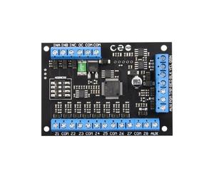 Module d'extension BCS PulsON EXP8/2 pour système d'alarme 4G