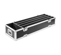 BeamZ FCLCB14E Module d'extension pour Flightcase FCLCB14E - 1220 x 395 x 205 mm Noir