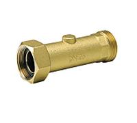 Module d'extension BWT HydroModule 1" 125596774 DN25, système de distribution d'eau domestique