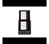 Module d'extension Cisco CP-8800-A-KEM 28 boutons pour téléphones IP 8851/8861 couleur noir