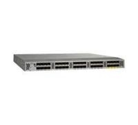 Module d'extension Cisco Nexus 2232PP 10GE - 32 ports + 8 ports SFP+ - 10 Gigabit LAN, FCoE