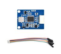 Module d'extension de capteur de gaz TVOC, communication UART