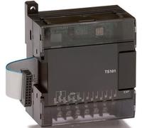 Module d'extension de capteur de température CP1 OMRON CP1WTS1012