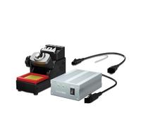 Module D'extension De Station Soudage I2C/ T210/T115/T245, Boîte À Double,Haute performance(Silver)