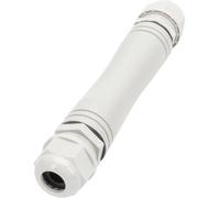 Module dextension Digitus DN-95129 10 / 100 MBit/s IEEE 802.3af (12.95 W), IEEE 802.3at (25.5 W), IEEE 802.3bt, IEEE802.3af (15.4 W), IEEE802.3at (30 W)