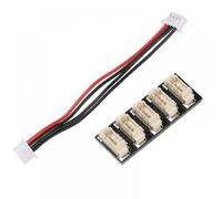 Module d'extension du séparateur I2C Compatible avec Les contrôleurs de vol compatibles Crius Pixhawk APM et Les Drones RC