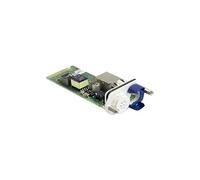 - Module d'extension - Ethernet x 1 - blanc - pour MOBOTIX S74A