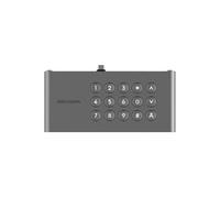Module d'Extension Extérieur Pour DS-KD9633 IP65 Gris