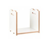 Tojo Halbstark Module d'extension Étagère Série Tojo - 0742832204675