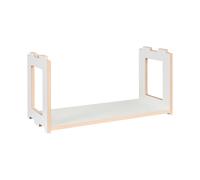 Module d'extension Hochstapler Blick WxHxD 76x35.2x32cm