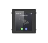 Module d'Extension Hikvision IPS 4" Lecteur de Cartes EM et PIN - DS-KD-TDE