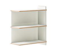 Module d'extension Mehrfach deux fois WxHxD 69x86x36cm