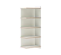 Module d'extension Mehrfach quadruple WxHxD 69x156x36cm