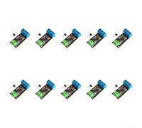 Module d'extension MOSFET d'isolation pour projets Arduino nécessitant une commutation fiable des solénoïdes de moteurs et d'autres appareils CC (LR7843)